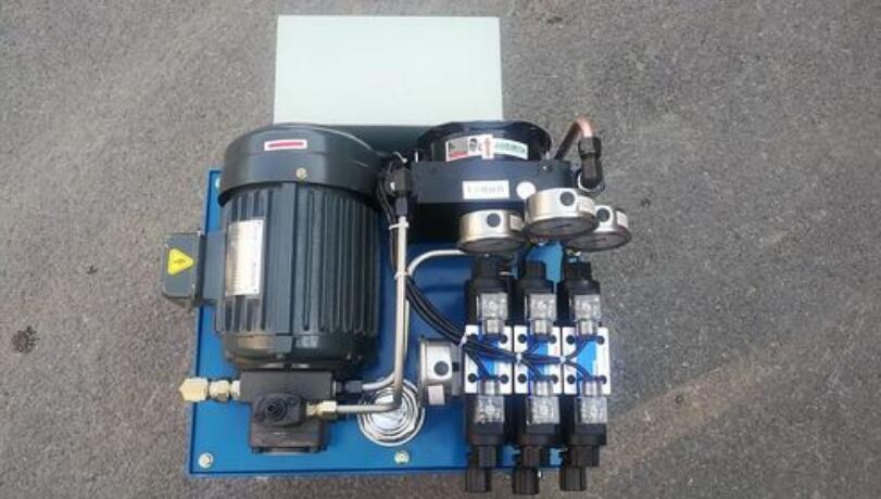 在高溫環境下，壓力閥適應性如何體現？